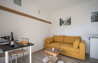 Photo 2 - Appartement en Leytron avec vues sur la montagne