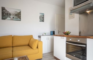 Photo 1 - Apartment in Leytron