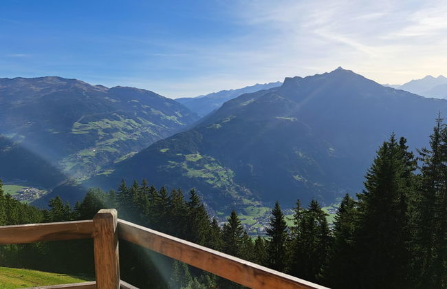 Nasenalmhütte - Foto 28