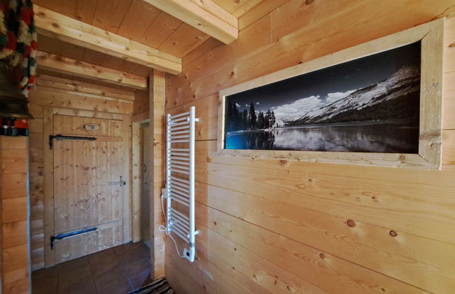 Nasenalmhütte - Foto 21