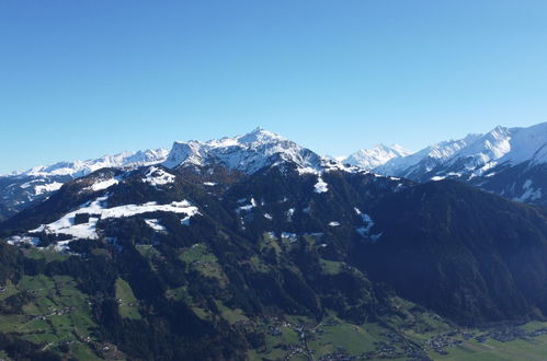 Photo 33 - Maison de 3 chambres à Hippach avec terrasse et vues sur la montagne