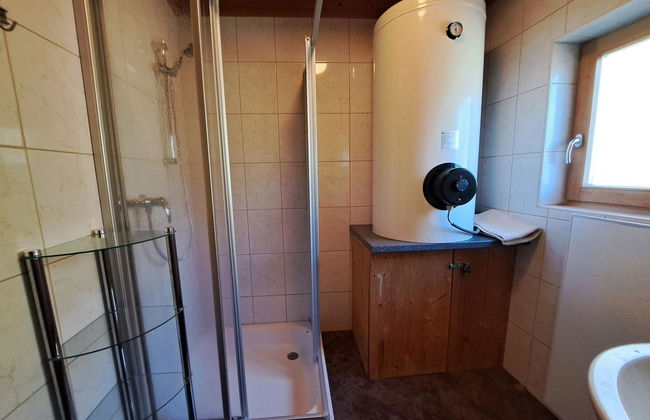 Nasenalmhütte - Foto 7