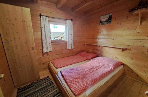 Foto 4 - Haus mit 3 Schlafzimmern in Hippach mit terrasse und blick auf die berge