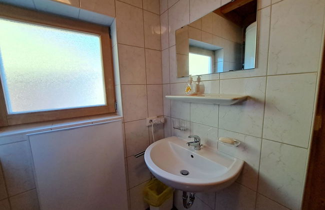 Nasenalmhütte - Foto 18