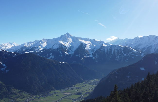 Nasenalmhütte - Foto 32