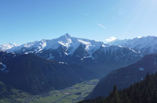 Photo 35 - Maison de 3 chambres à Hippach avec terrasse et vues sur la montagne