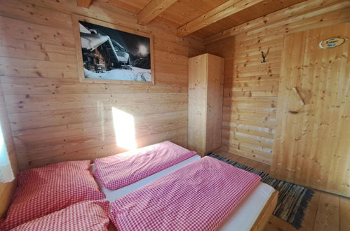 Foto 13 - Haus mit 3 Schlafzimmern in Hippach mit terrasse und blick auf die berge