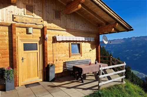 Photo 22 - Maison de 3 chambres à Hippach avec terrasse et vues sur la montagne