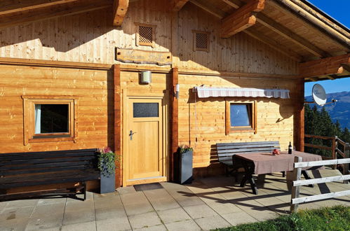 Photo 24 - Maison de 3 chambres à Hippach avec terrasse et vues sur la montagne