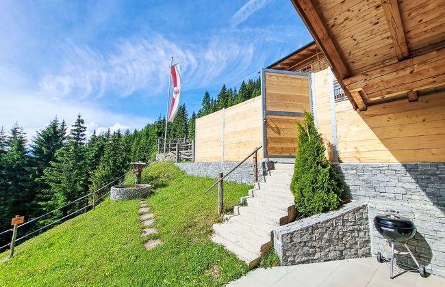 Nasenalmhütte - Foto 35