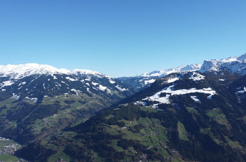 Photo 34 - Maison de 3 chambres à Hippach avec terrasse et vues sur la montagne