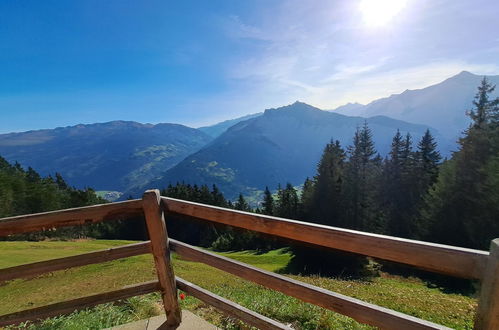 Photo 27 - Maison de 3 chambres à Hippach avec terrasse et vues sur la montagne