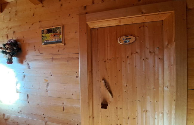 Nasenalmhütte - Foto 27