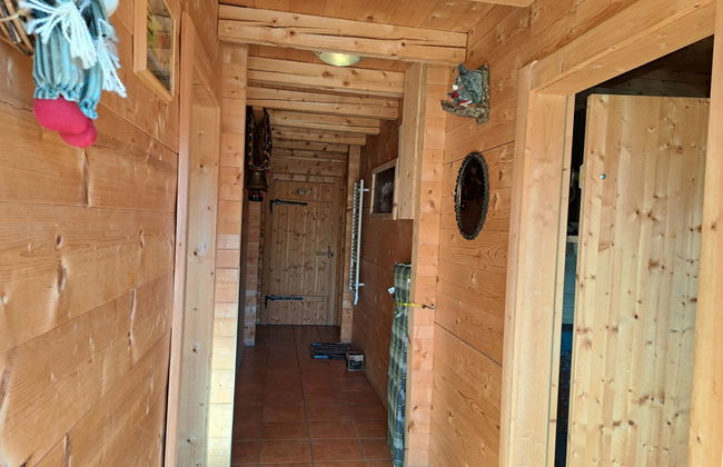 Nasenalmhütte - Foto 23