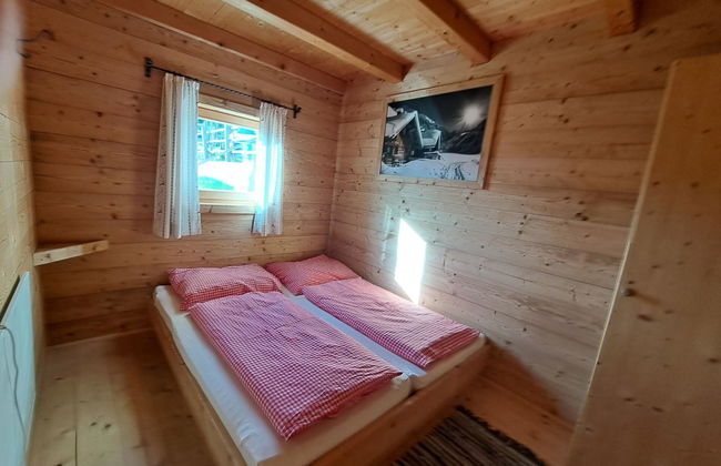 Nasenalmhütte - Foto 16