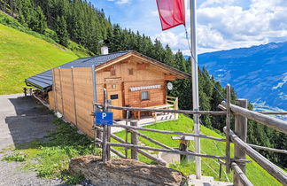 Photo 1 - Maison de 3 chambres à Hippach avec jardin et terrasse