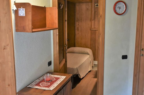 Foto 20 - Apartamento de 2 quartos em Tartano com jardim e vista para a montanha