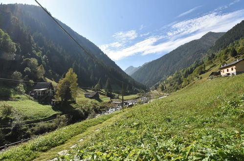 Foto 47 - Appartamento con 2 camere da letto a Tartano con giardino e vista sulle montagne