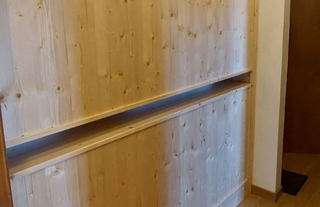 Apartamento de 2 quartos em Tignes - Foto 12