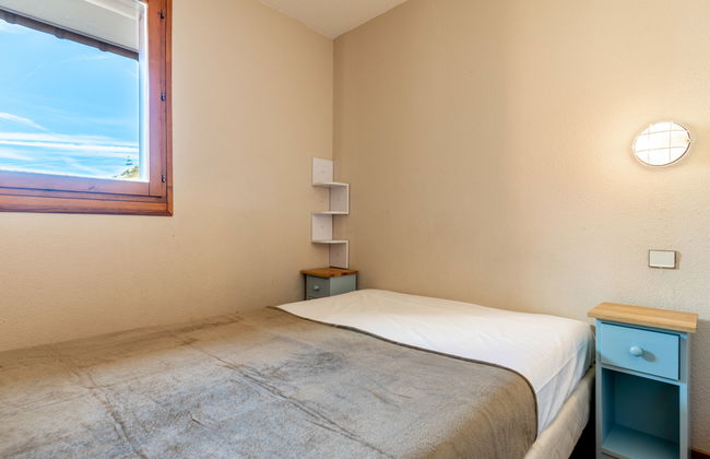 Apartamento de 2 quartos em Tignes - Foto 16