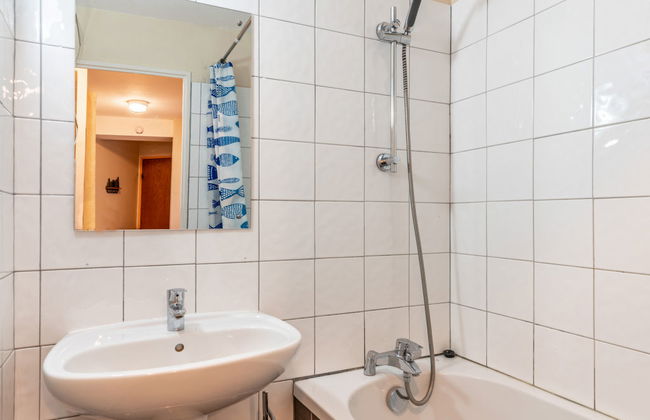 Apartamento de 2 quartos em Tignes - Foto 18