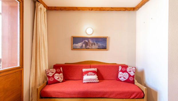 Appartamento con 2 camere da letto a Tignes - Foto 3