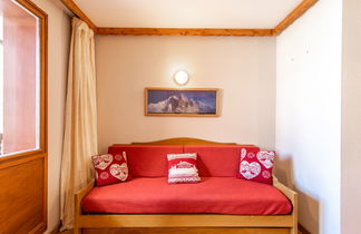 Foto 3 - Appartamento con 1 camera da letto a Tignes