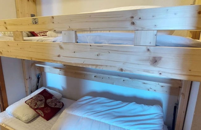 Apartamento de 2 quartos em Tignes - Foto 11