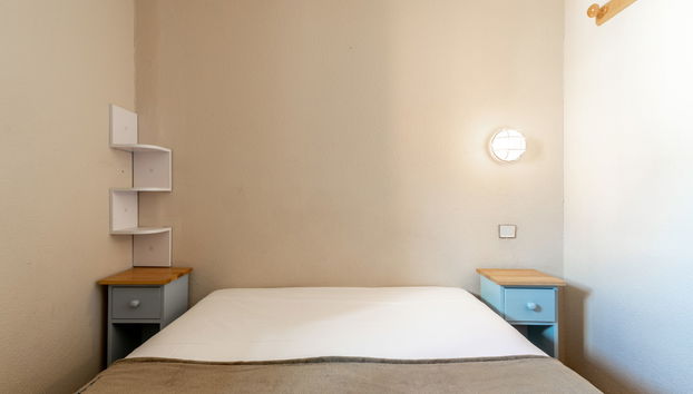 Appartamento con 2 camere da letto a Tignes - Foto 5