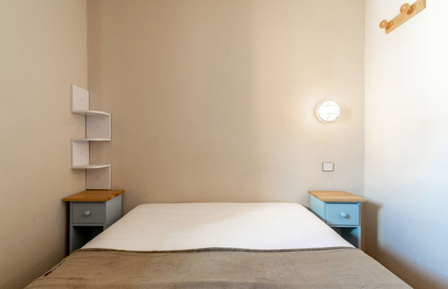 Apartamento de 2 quartos em Tignes - Foto 5