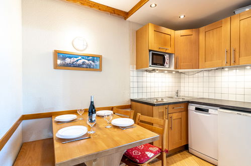 Photo 4 - 1 bedroom Apartment in Tignes with mountain view