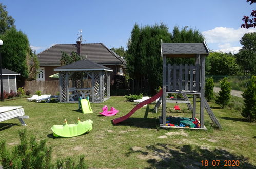 Photo 6 - Appartement en Wolin avec jardin