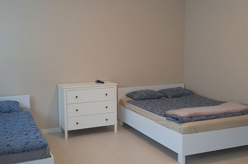 Foto 3 - Apartamento em Wolin com jardim