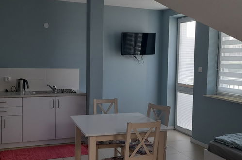 Foto 7 - Apartamento em Wolin com jardim