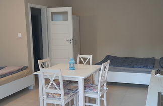 Foto 2 - Apartamento em Wolin com jardim