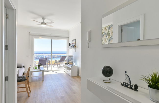 Apartamento de 1 quarto em Mogán com jardim - Foto 15