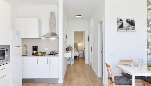 1 bedroom Apartment in Mogán with garden - Photo 4