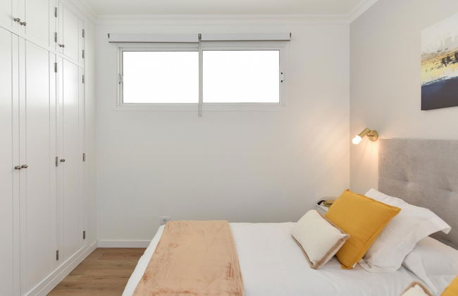 Apartamento de 1 quarto em Mogán com jardim - Foto 10