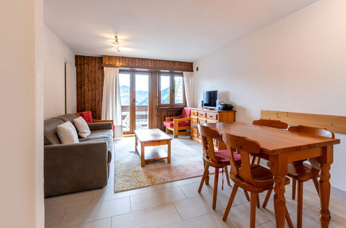 Foto 6 - Apartamento de 2 quartos em Leytron