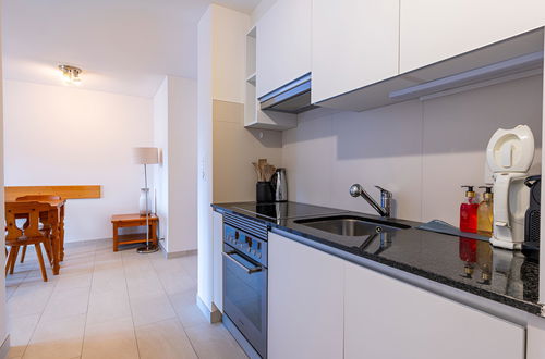Foto 8 - Apartamento de 2 quartos em Leytron