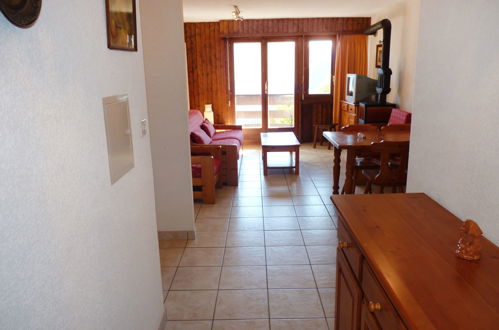 Photo 6 - 1 bedroom Apartment in Leytron with mountain view