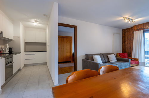 Foto 12 - Apartamento de 2 quartos em Leytron