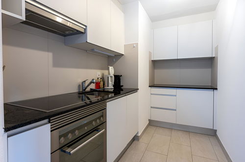 Foto 4 - Apartamento de 2 quartos em Leytron