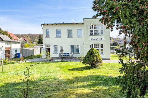 Photo 40 - Appartement de 1 chambre à Koserow avec jardin et terrasse