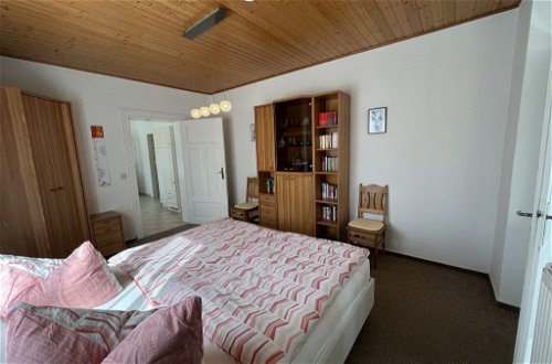 Foto 24 - Apartment mit 1 Schlafzimmer in Koserow mit garten und blick aufs meer