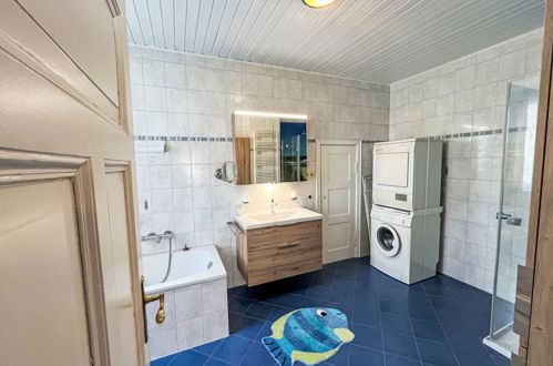 Foto 31 - Apartment mit 1 Schlafzimmer in Koserow mit garten und blick aufs meer