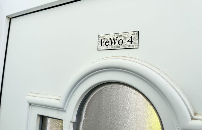 Apartamento de 1 quarto em Koserow com jardim e terraço - Foto 36