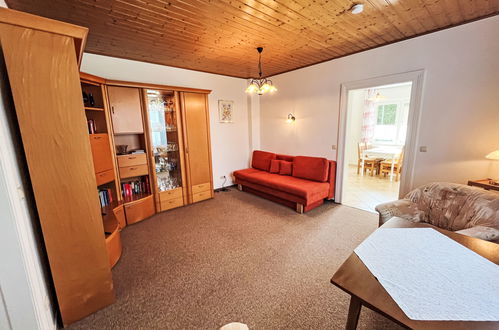 Photo 9 - 1 bedroom Apartment in Koserow with garden and terrace