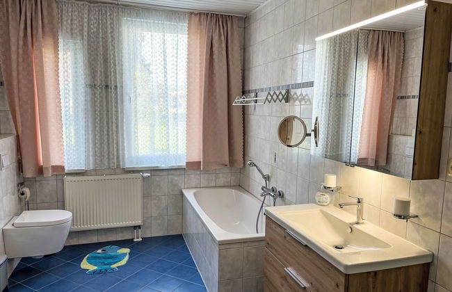 Apartamento de 1 quarto em Koserow com jardim e terraço - Foto 30