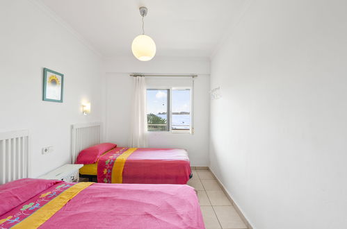 Foto 17 - Appartamento con 3 camere da letto a Jávea con terrazza e vista mare